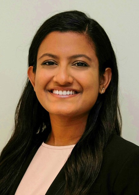 Lavanya Nagappan, MD