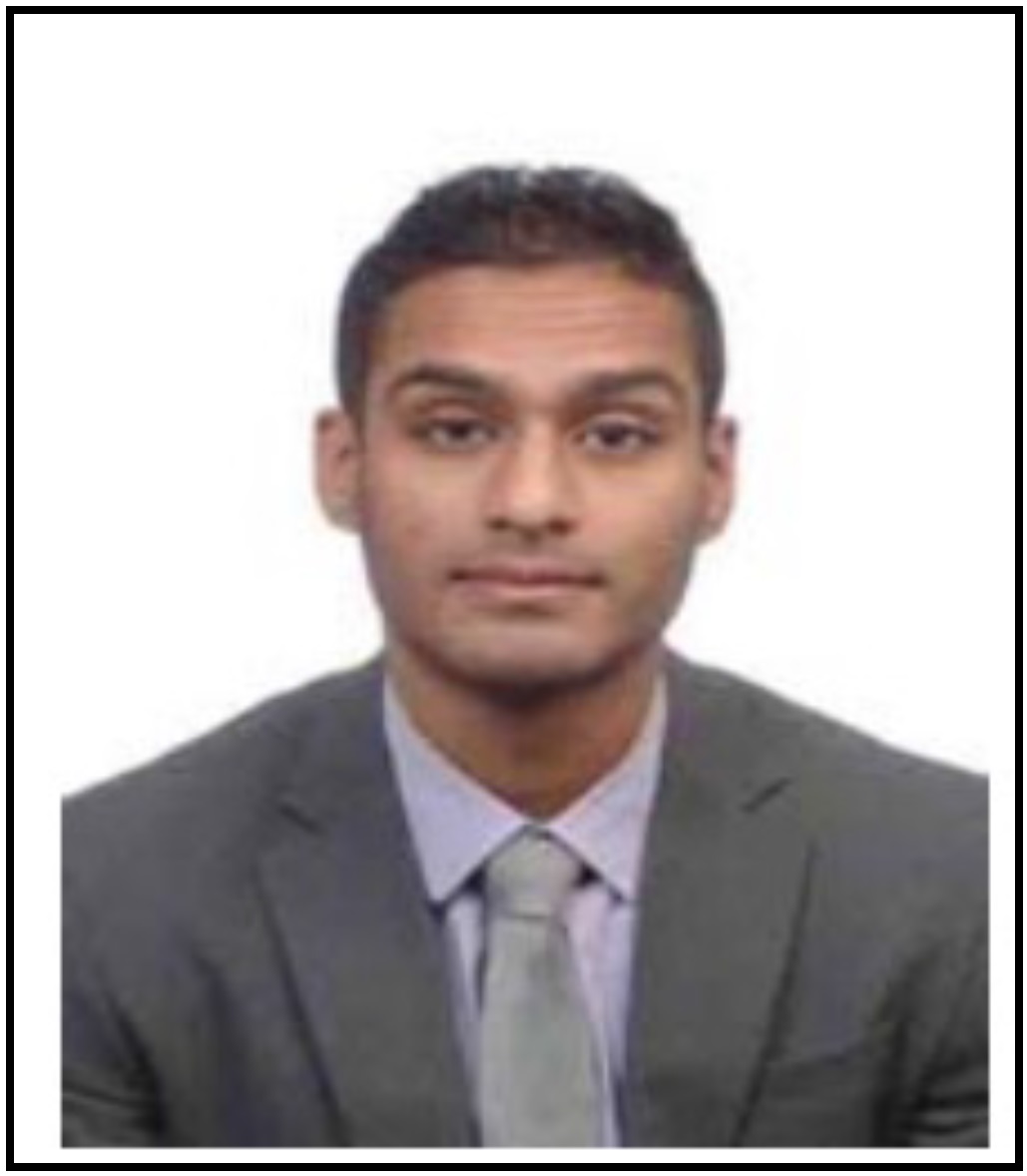 Pranav Vinod Patel, MD