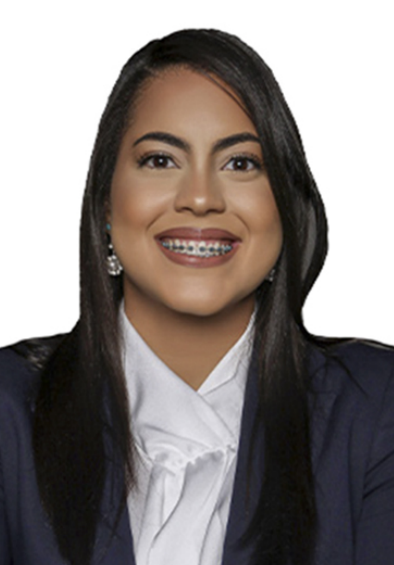 Katherine Hernandez Mendez, MD