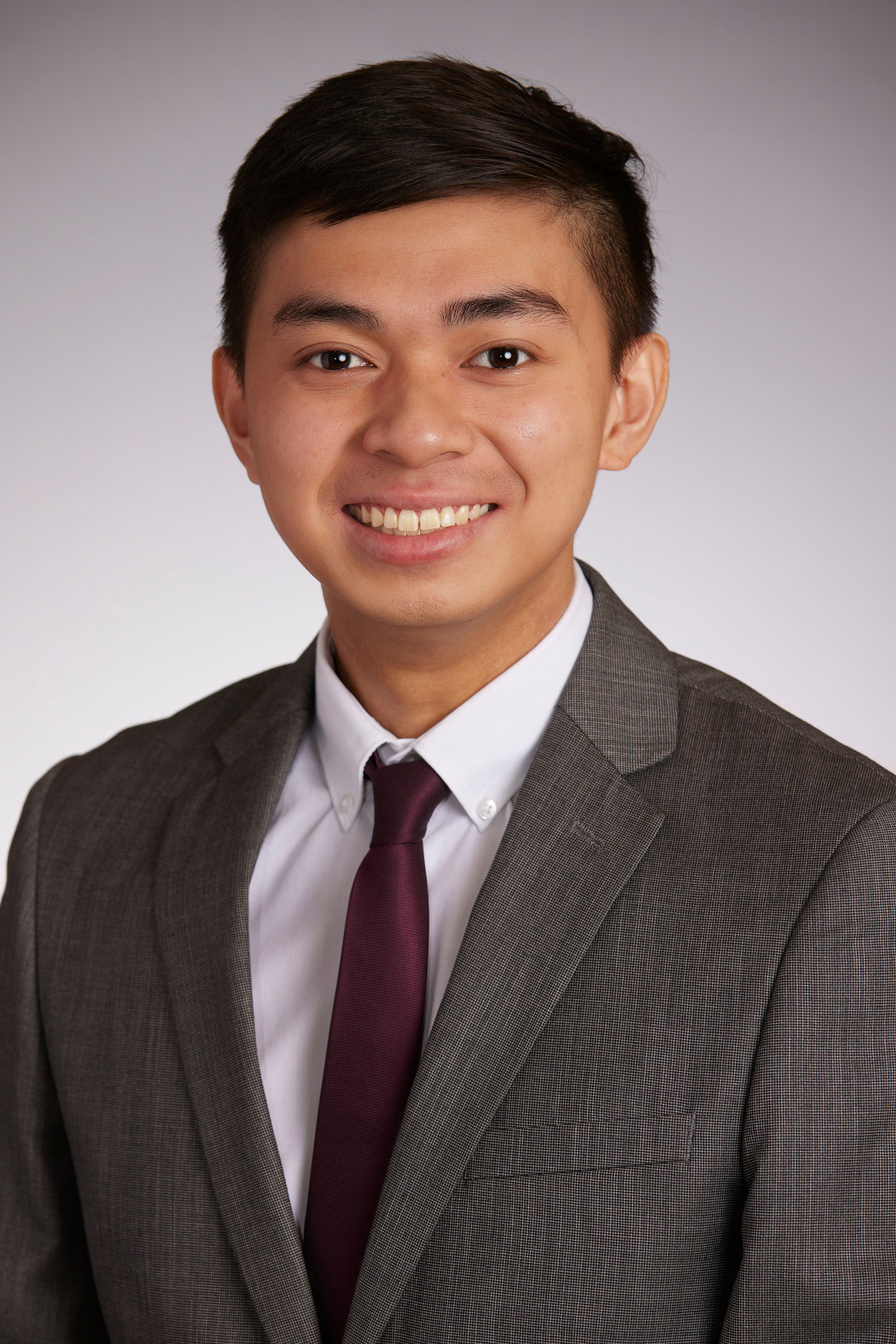 Kristian Teopengco Quevada, MD