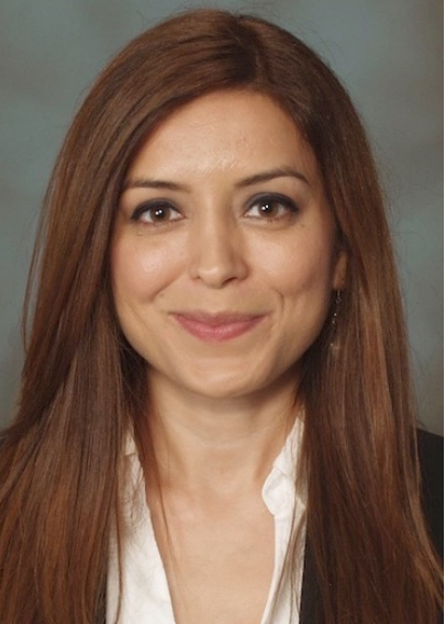 Miriam Siddique, MD