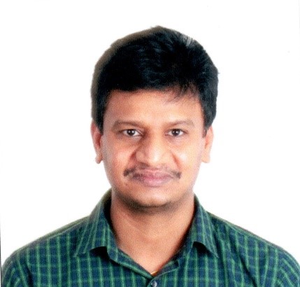 Boopathi Subramaniyan, M.Phil, PhD