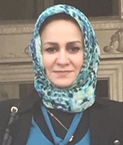 Samera Hamad, PhD