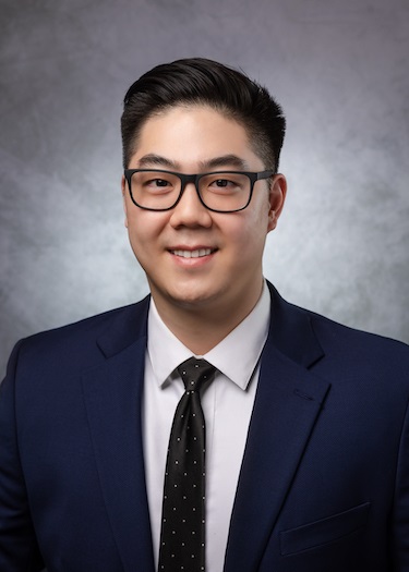 Daniel Chung, DO
