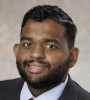 Kuhan Umakanthan headshot