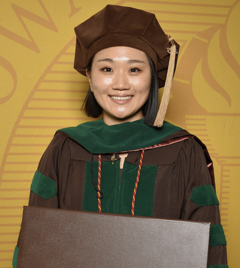 Helen Kim MD