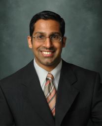 Sundip N Patel, MD