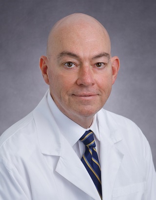 Dr Jeffrey Carpenter