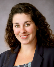 Jennifer Abraczinskas, MD