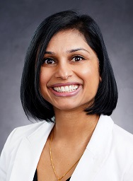 Julie Mathew, MD