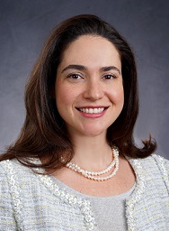 Olga R. Thon, MD