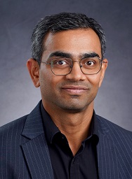 Pratit D. Patel, MD