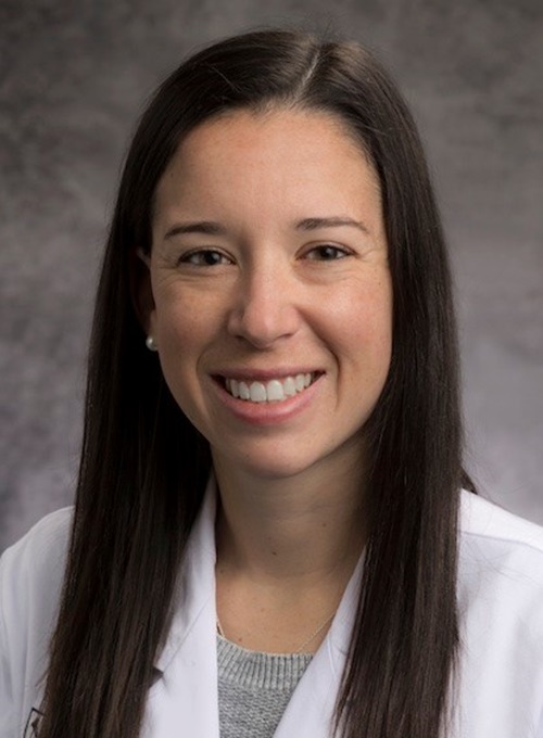 Brianna L. Siracuse, MD