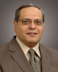 Ahmed S. Awad, MD