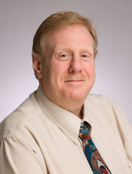 David R. Gerber, DO, FCCP