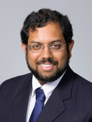 Mohammed Jawaad Hussain, MD
