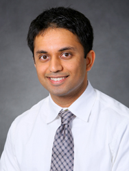Kinjal M Patel, MD