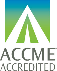 ACCME Accredited Provider Logo