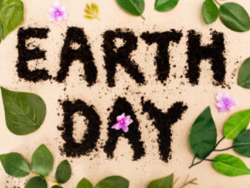 Wellness Wednesday: Earth Day! Linking Environmental Health and Patient Health