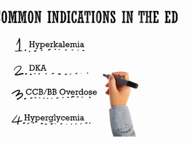 Back to Basics: Insulin in the ED (Part 2)